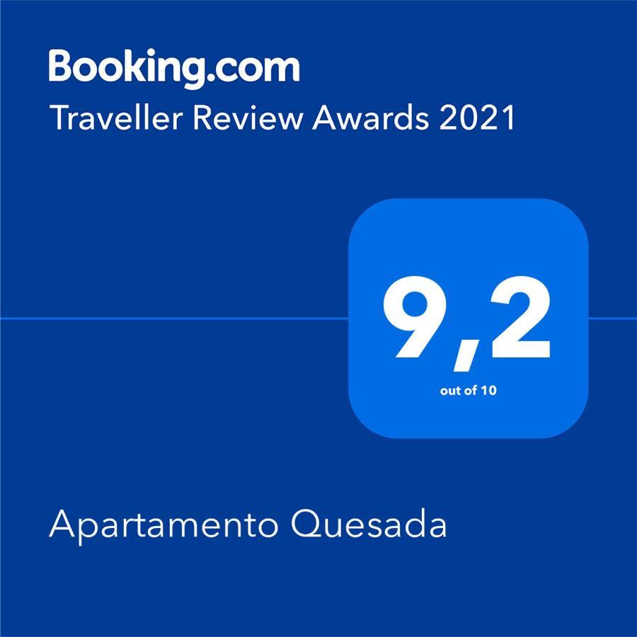 Apartamento Quesada Pilar de la Horadada Exterior foto