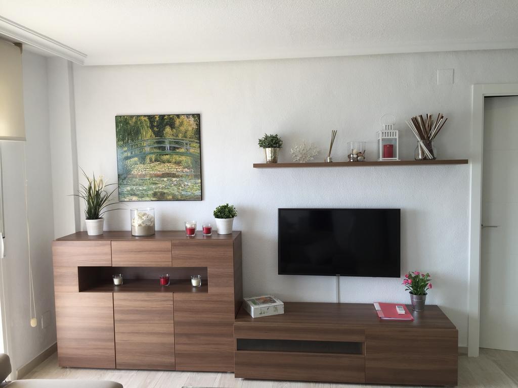 Apartamento Quesada Pilar de la Horadada Exterior foto
