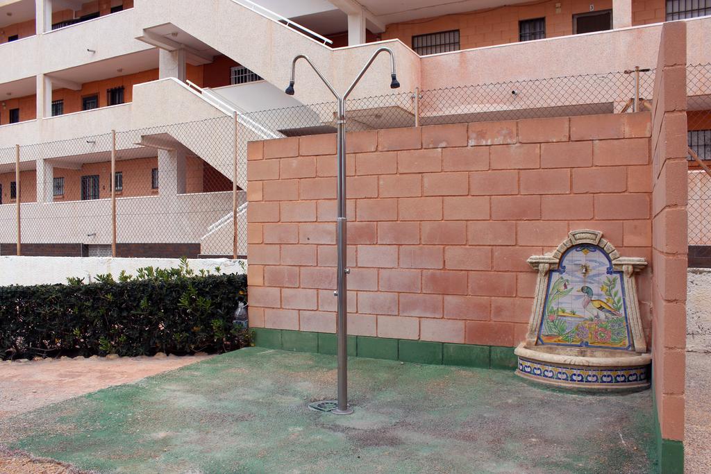 Apartamento Quesada Pilar de la Horadada Exterior foto