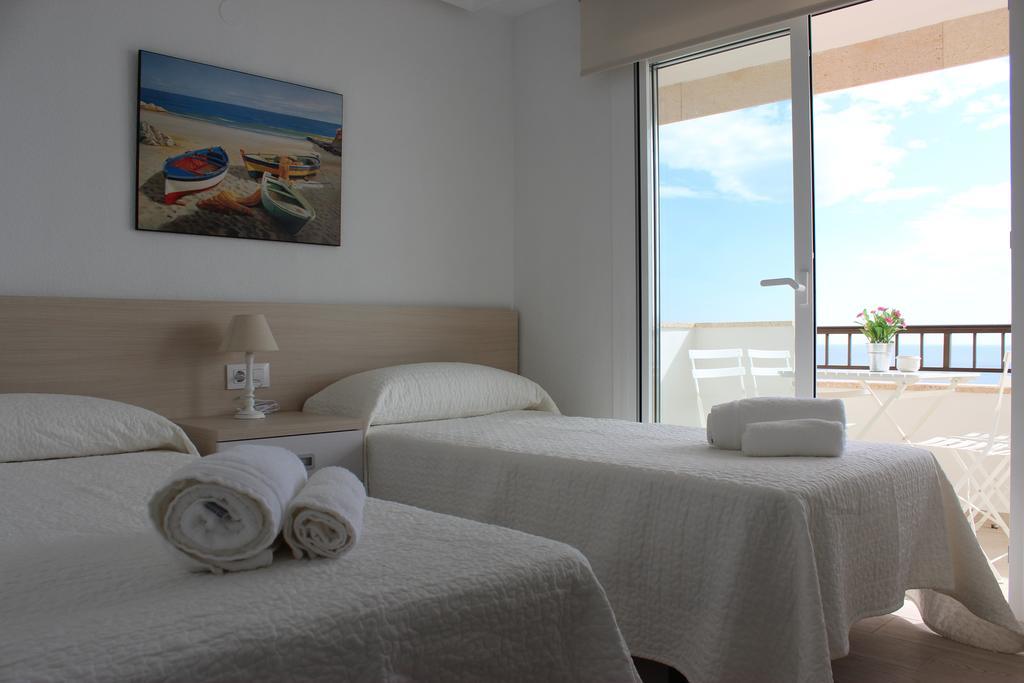 Apartamento Quesada Pilar de la Horadada Exterior foto