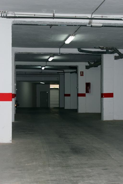 Apartamento Quesada Pilar de la Horadada Exterior foto