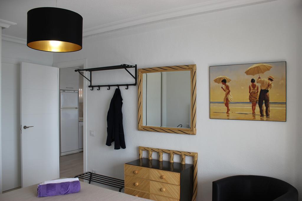 Apartamento Quesada Pilar de la Horadada Exterior foto
